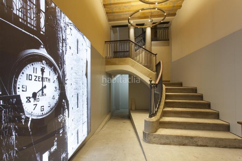 Foto 4c791bac-b8fe-4563-a6f2-fd1a16235c0a. Piso en carrer dels banys nous 14 totalmente reformado 93 m2!! en Barcelona