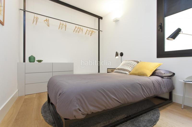 Foto faa2d699-527a-469b-b9f8-27df32ffc088. Piso en carrer dels banys nous 14 totalmente reformado 93 m2!! en Barcelona