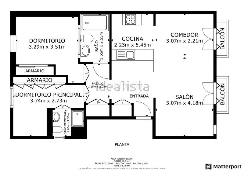 Foto 16b9581c-0723-4715-9a43-384b05a1407a. Pis a la rambla 54 a Gòtic Barcelona