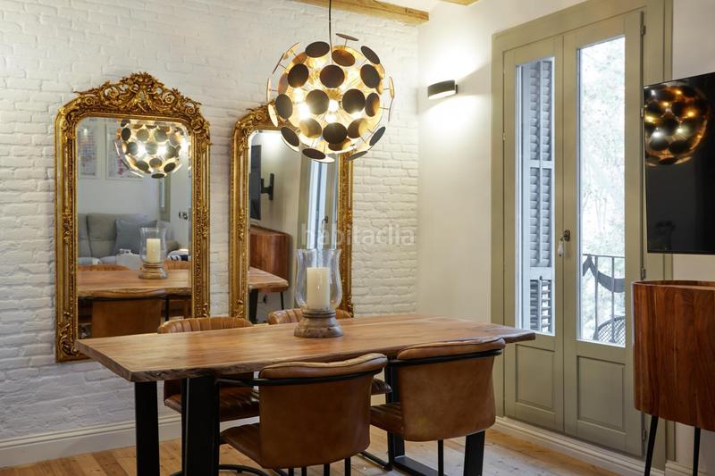 Foto 2887b57d-add3-4911-bced-ec933241804b. Pis a la rambla 54 a Gòtic Barcelona