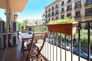 Pis a Carrer de la diputaci 311. Magnifico 110m2 en eixample!!
