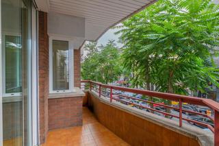 Pis a Carrer d'arag 3. 86m2  espacioso y exterior!!!