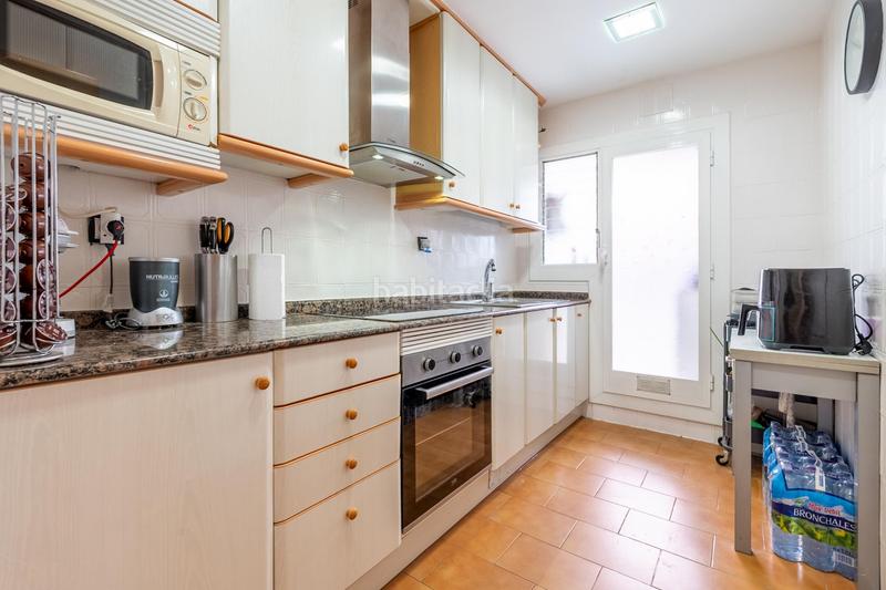 Foto c7897402-2728-42a4-aec1-3826448f9abe. Piso una ubicación con todo al alcance!! en Prosperitat Barcelona