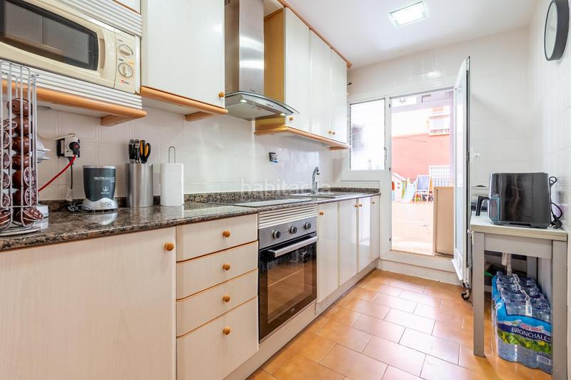 Foto c8af0fa9-cd53-43cf-af28-5c8d95bff2ec. Piso una ubicación con todo al alcance!! en Prosperitat Barcelona