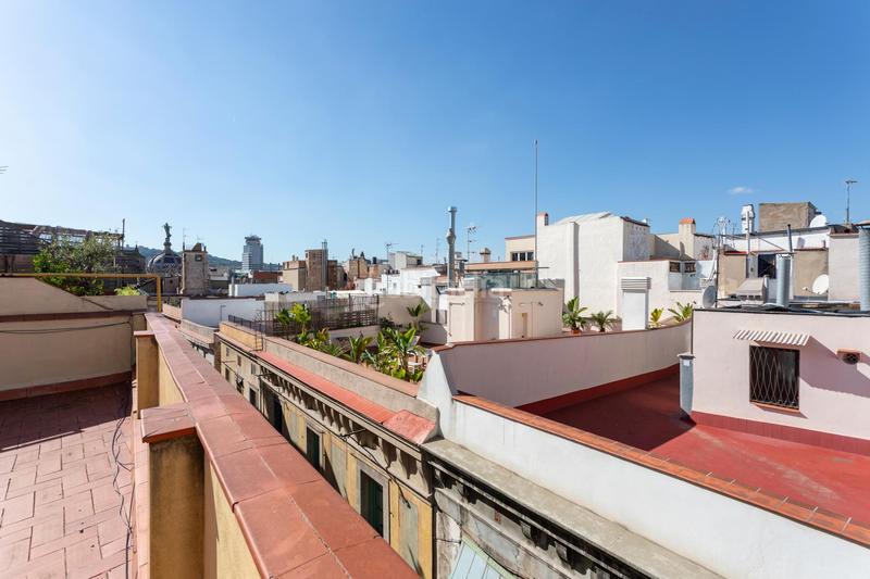 Foto 82a445fa-2480-4000-845d-69cad4386bdc. Appartamento in passeig de colom 3 in Gòtic Barcelona