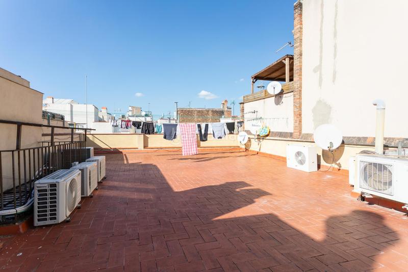 Foto a4618640-901d-49e4-ad36-ac9e61365483. Appartamento in passeig de colom 3 in Gòtic Barcelona