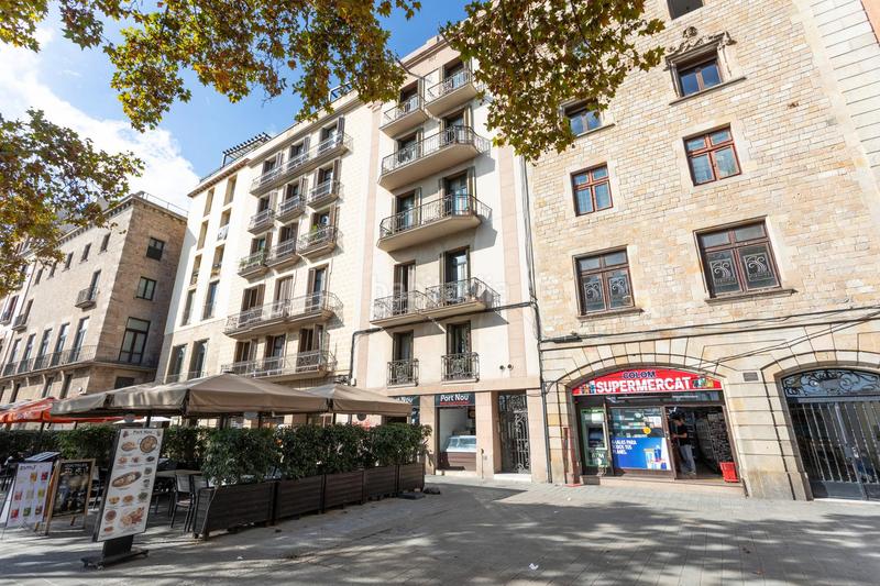 Foto db3c07a2-b6e2-47cf-ac94-c712a2ff2b35. Appartamento in passeig de colom 3 in Gòtic Barcelona