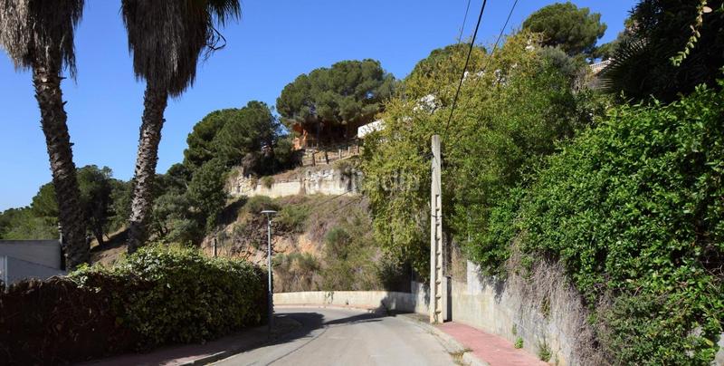 Foto 268a688a-bdde-4810-ab44-587a56c8a3d3. Terreno residencial en carrer dels aurons 7 oportunidad !! en Cabrils