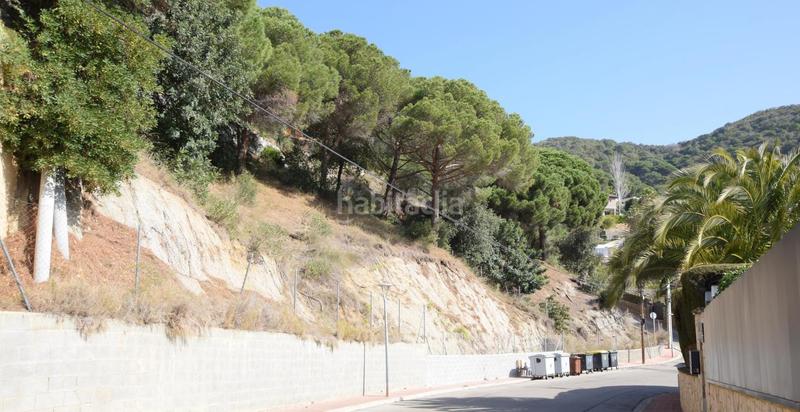 Foto 2873ba15-37a7-426c-b6ea-4449c900eb48. Terreno residencial en carrer dels aurons 7 oportunidad !! en Cabrils