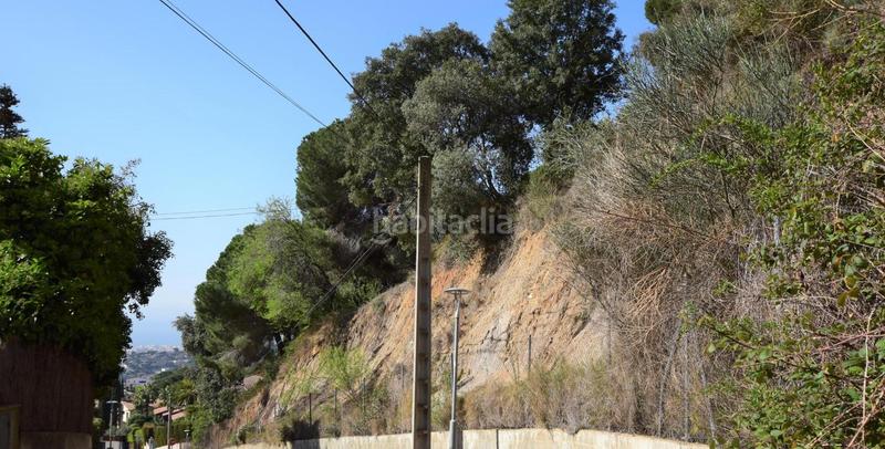 Foto 706644db-af48-4f46-b81c-df266fd7062b. Terreno residencial en carrer dels aurons 7 oportunidad !! en Cabrils