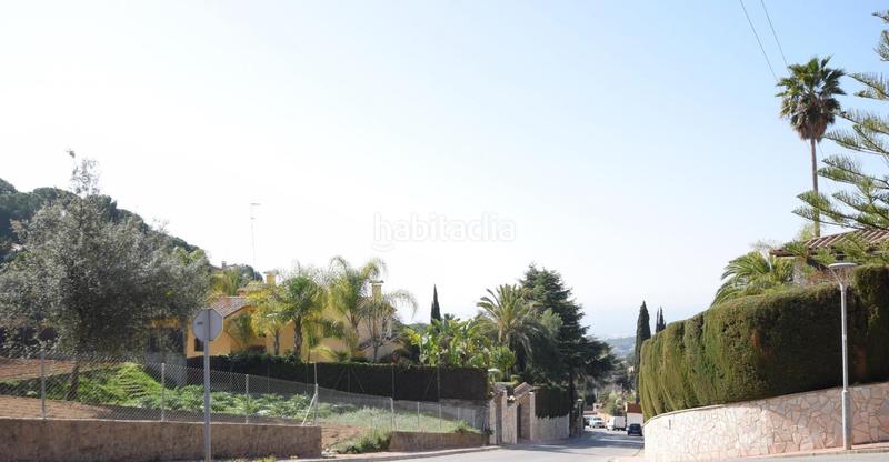 Foto 851c4666-807c-43bd-a8ef-324bf14b57d8. Terreno residencial en carrer dels aurons 7 oportunidad !! en Cabrils