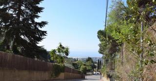 Residential Plot in Carrer dels aurons 7. Oportunidad en cabrils!!