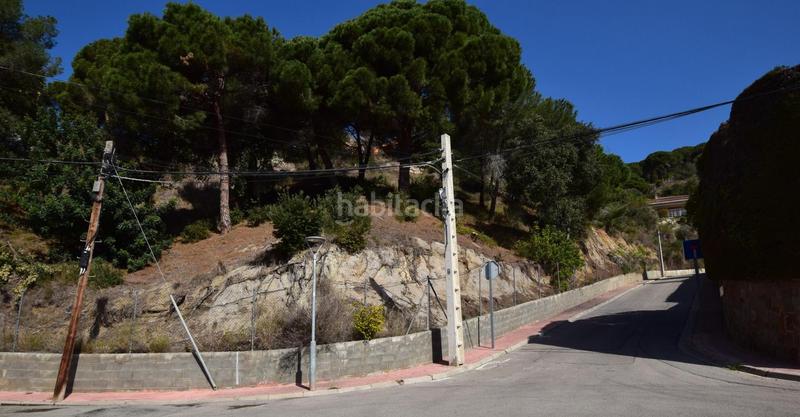 Foto e613f45c-77a1-4eaa-8dca-16dc3105df32. Terreno residencial en carrer dels aurons 7 oportunidad !! en Cabrils