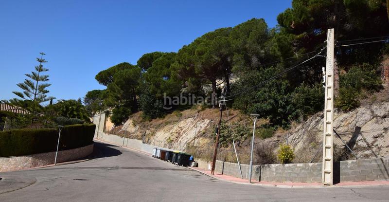 Foto f8c90f63-8e1e-4969-8ae0-9dcb8119ad05. Terreno residencial en carrer dels aurons 7 oportunidad !! en Cabrils