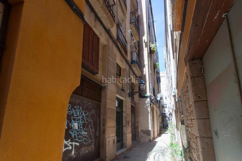 Foto 06062ac3-2ef2-45e0-b909-34a305fbfb12. Appartement dans carrer d'en perot lo lladre 3 dans Barcelona