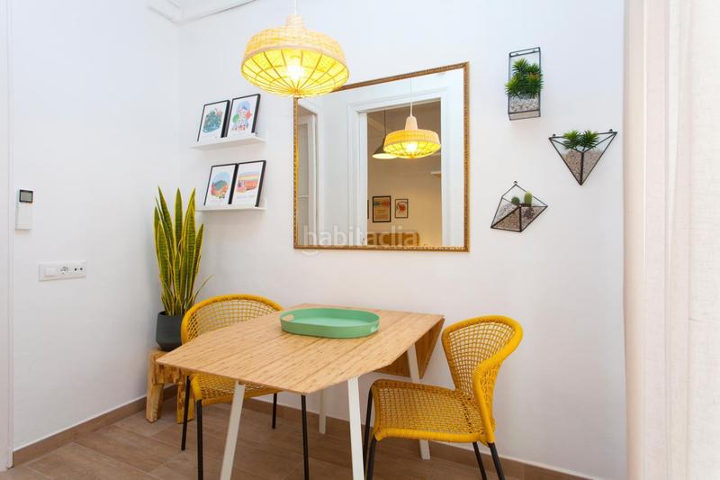 Foto 4b3364a3-c1eb-44cf-b6d0-81b527f90475. Appartement dans carrer d'en perot lo lladre 3 dans Barcelona