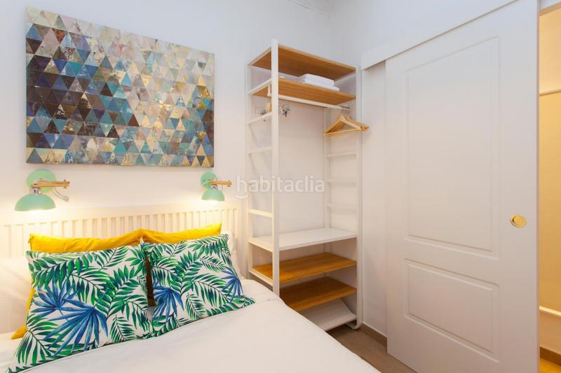 Foto 759623fc-75ac-4f1f-a54f-9c07cc64269c. Appartement dans carrer d'en perot lo lladre 3 dans Barcelona