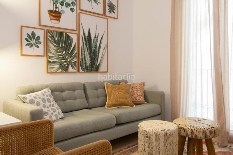 Foto 7eaec3ab-f574-4be3-a7ff-d641574e703c. Appartement dans carrer d'en perot lo lladre 3 dans Barcelona