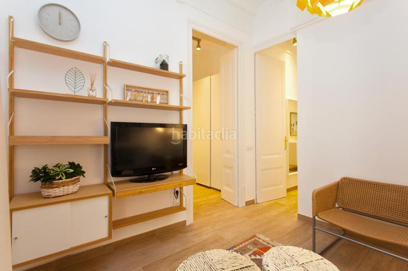 Foto 8c584898-8271-49fa-8ce0-f83f8bff3089. Appartement dans carrer d'en perot lo lladre 3 dans Barcelona