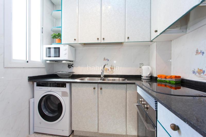 Foto e14824d4-2a02-4459-96f2-2a43428d4411. Appartement dans carrer d'en perot lo lladre 3 dans Barcelona