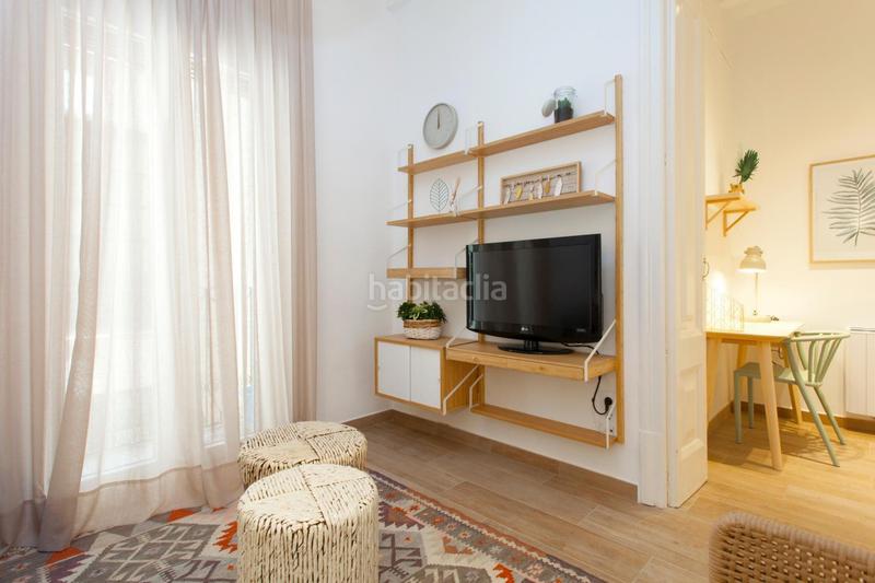Foto e569bcf1-d78e-445a-a3cc-78ff82265514. Appartement dans carrer d'en perot lo lladre 3 dans Barcelona