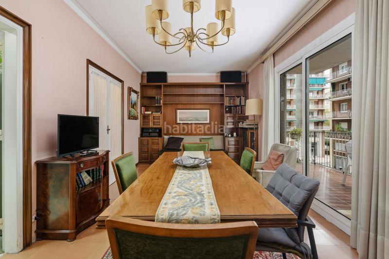 Foto 68e3daec-330c-4c51-a3c5-08587c8776bb. Piso en carrer de bailèn 166 magnifica vivienda eixample dret!! en Barcelona