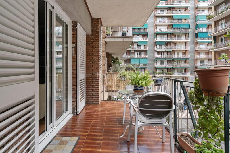 Foto a11c92b3-b685-482c-a3dd-4a7913ca897e. Piso en carrer de bailèn 166 magnifica vivienda eixample dret!! en Barcelona