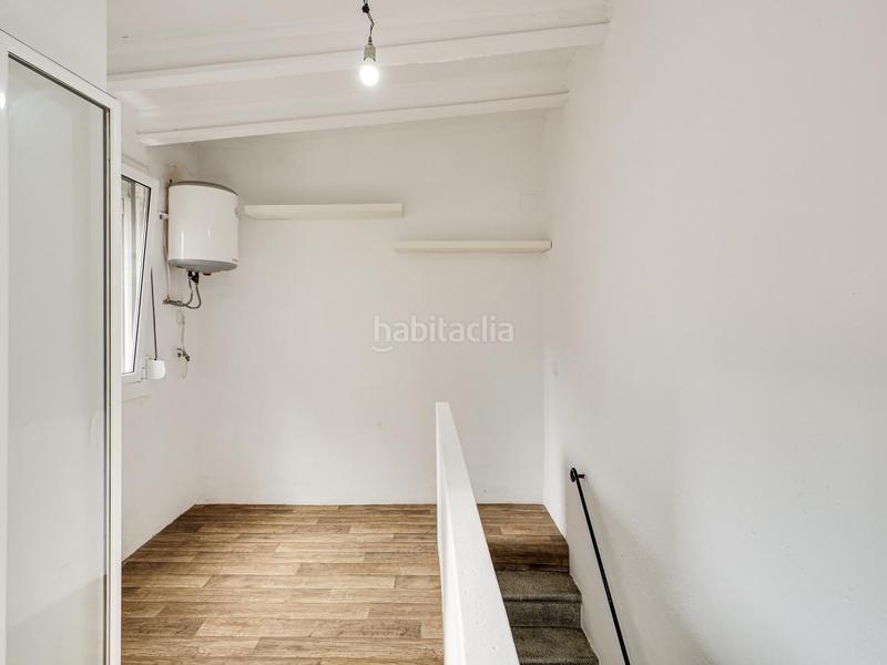 Foto 27a6264a-d7ec-4336-92a5-2d85f9e8db69. Appartamento in passatge de conradí 9 in El Camp d´en Grassot i Gràcia Nova Barcelona