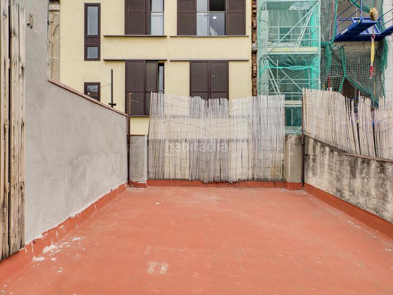 Foto 90fade29-b41a-49c4-829a-9f2053d8b706. Appartamento in passatge de conradí 9 in El Camp d´en Grassot i Gràcia Nova Barcelona