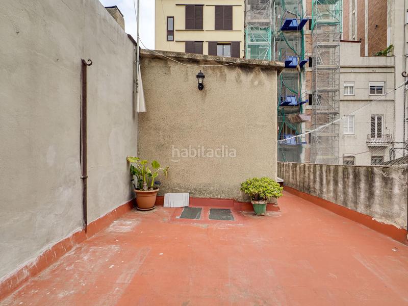 Foto d70cbc22-98f1-4920-9163-2a62261b870a. Appartamento in passatge de conradí 9 in El Camp d´en Grassot i Gràcia Nova Barcelona