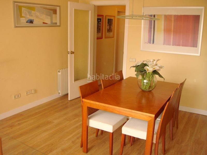 Foto 3f5af432-7afc-43d1-8310-f40e02b65a6c. Alquiler piso disponible a partir de enero!! en Dreta de l´Eixample Barcelona