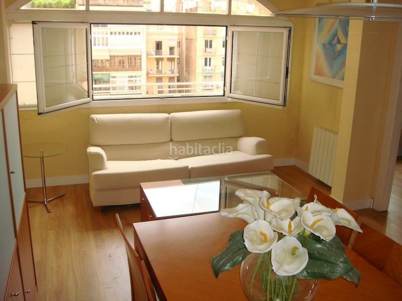 Foto 88fc0586-4ec5-48eb-882c-d247d640b3b1. Alquiler piso disponible a partir de enero!! en Dreta de l´Eixample Barcelona