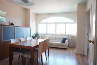 Location Appartement  Carrer del bruc. Disponible a partir de enero!!