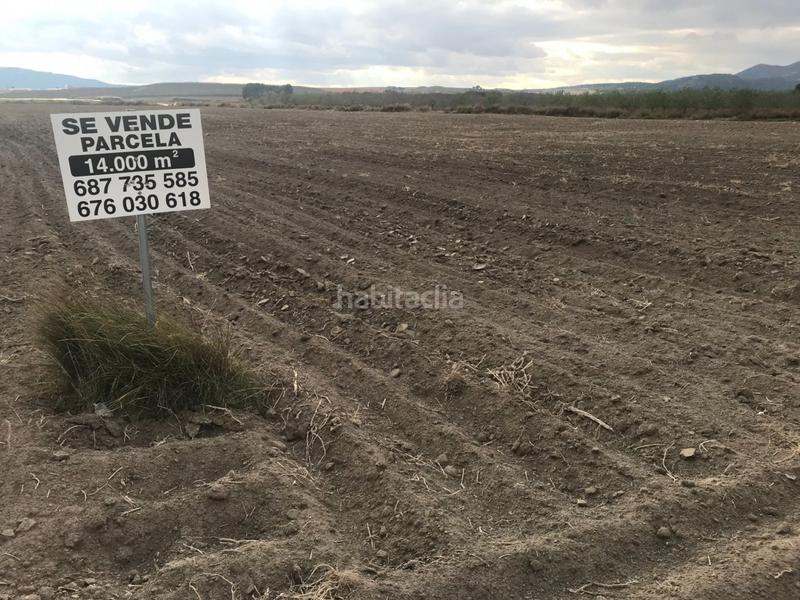 Foto 001c563b-fa54-4181-9962-79c283521694. Terreno residenziale in Las Virtudes Villena