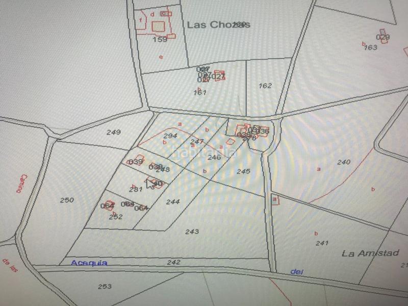 Foto 114d68ab-076c-400e-a5da-c8a28a7168b7. Terreno residenziale in Las Virtudes Villena