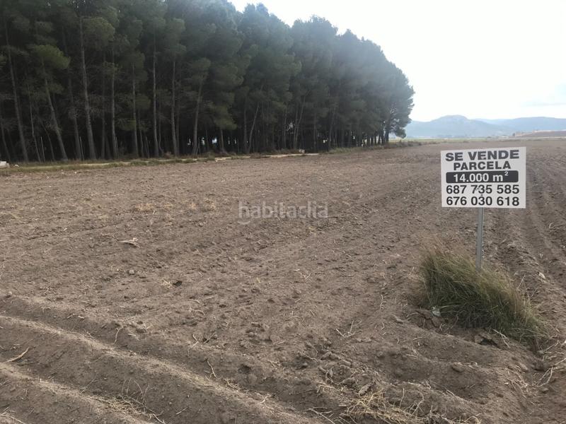 Foto 18180742-fdb1-465e-b7a9-aed5bda04cff. Terreno residenziale in Las Virtudes Villena