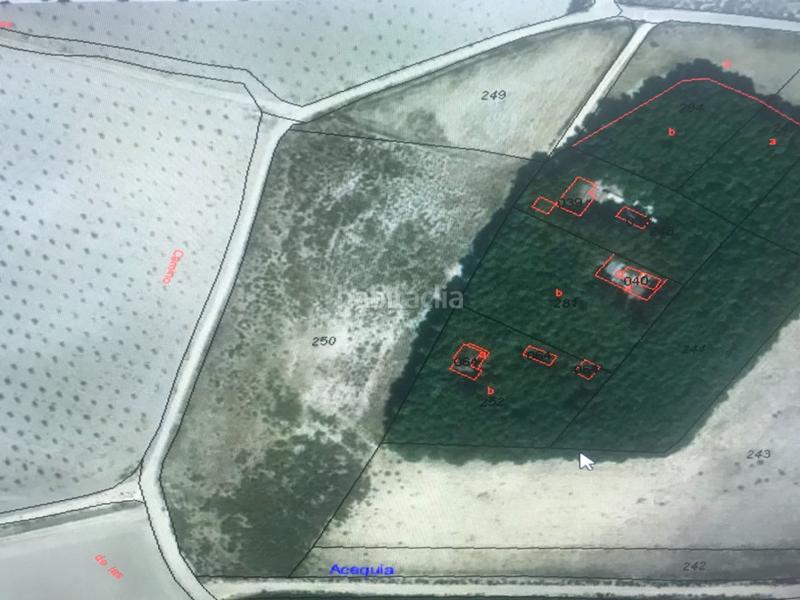 Foto 3ac05193-d4c4-4432-9ba8-846dc9b59be9. Terreno residenziale in Las Virtudes Villena