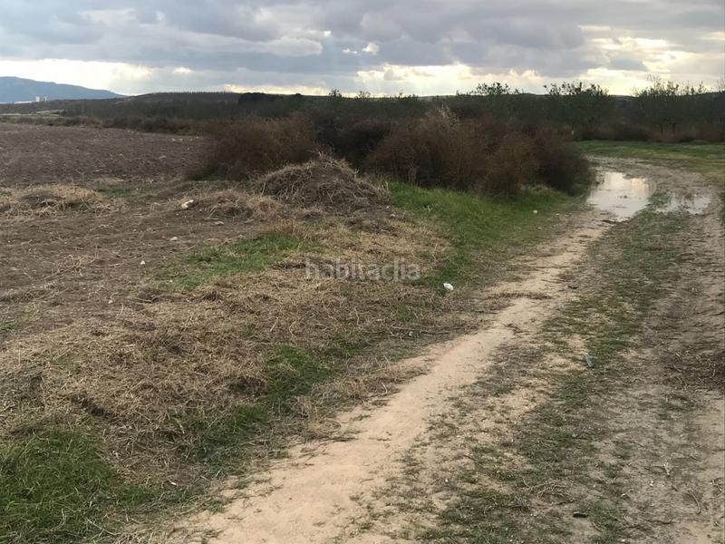 Foto 3f75b893-240d-4077-ad3a-db42aec334cd. Terreno residenziale in Las Virtudes Villena