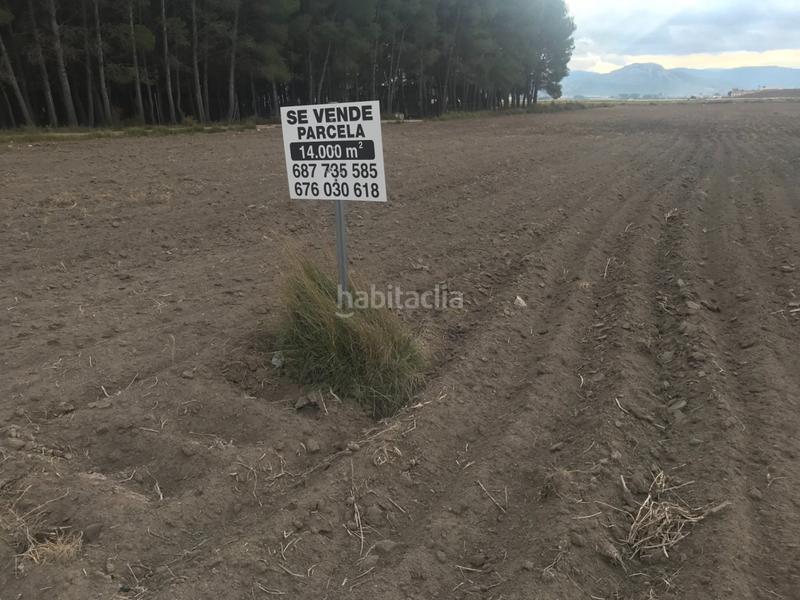 Foto 48e92301-bbda-403a-adf1-0607b836f256. Terreno residenziale in Las Virtudes Villena