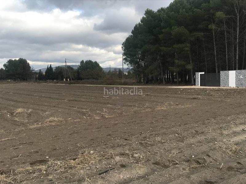 Foto 5858eb26-d9e9-4be0-b130-d51ea8bfa3e6. Terreno residenziale in Las Virtudes Villena