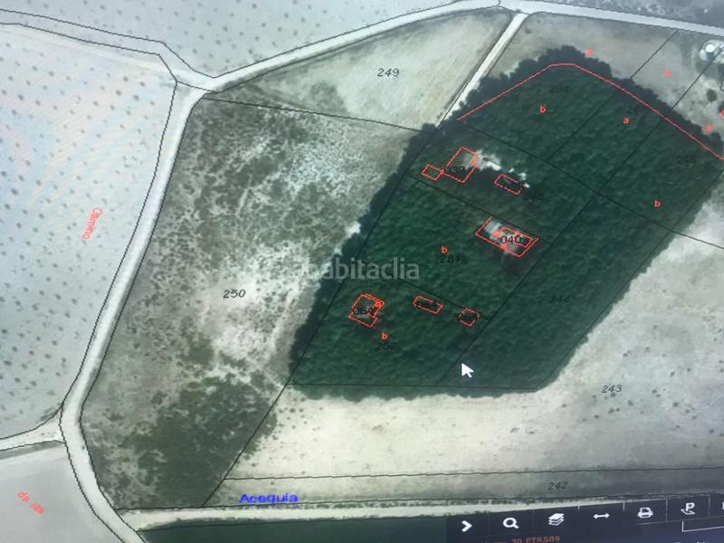 Foto 638faeeb-6c6b-469b-abfe-c3bc6d686c74. Terreno residenziale in Las Virtudes Villena