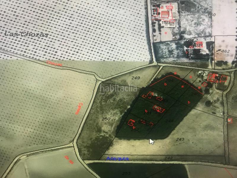 Foto 649b0511-64e2-4464-831f-3c0244168102. Terreno residenziale in Las Virtudes Villena
