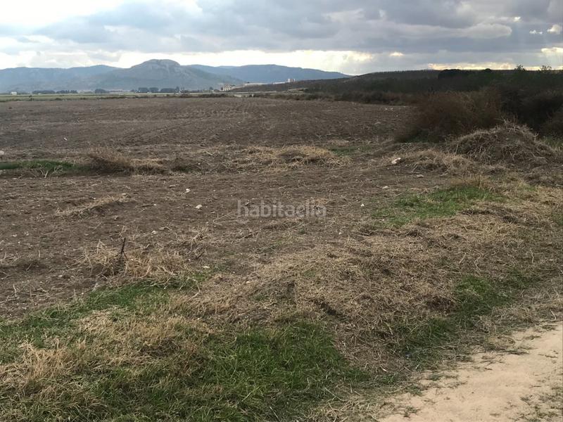 Foto 8202f753-1731-476f-ab6d-123709f067eb. Terreno residenziale in Las Virtudes Villena