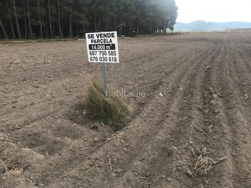 Foto bf8ce8f3-15ce-446b-be69-de2b8b6923a0. Terreno residenziale in Las Virtudes Villena