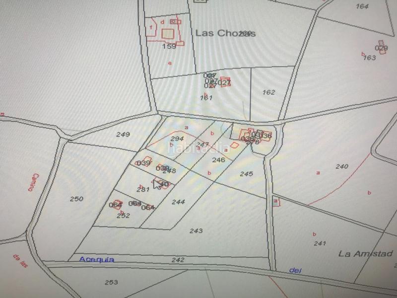 Foto c7b04dde-ce57-49b3-b683-e546c7bb7b6b. Terreno residenziale in Las Virtudes Villena