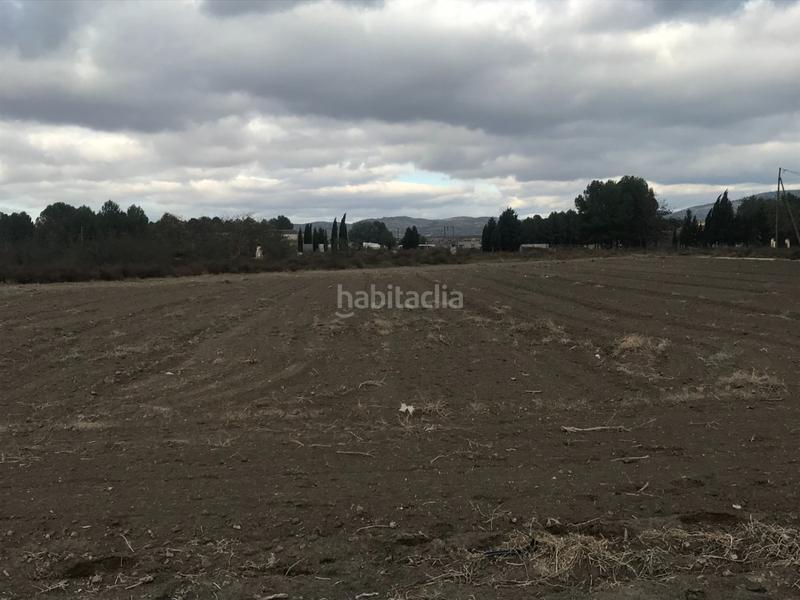 Foto e5db105a-a525-415a-82bf-d0a85e1bfb44. Terreno residenziale in Las Virtudes Villena
