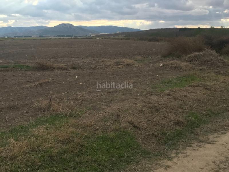 Foto f6b0ea62-d749-4922-9c50-3da4177dd246. Terreno residenziale in Las Virtudes Villena