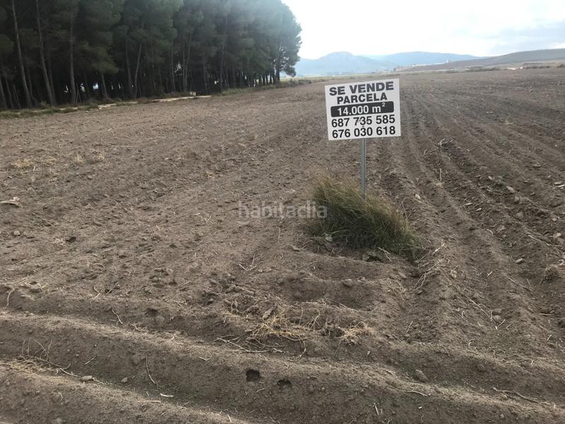 Foto fde51ac7-6d2f-4259-83e7-a573efe5ccfc. Terreno residenziale in Las Virtudes Villena