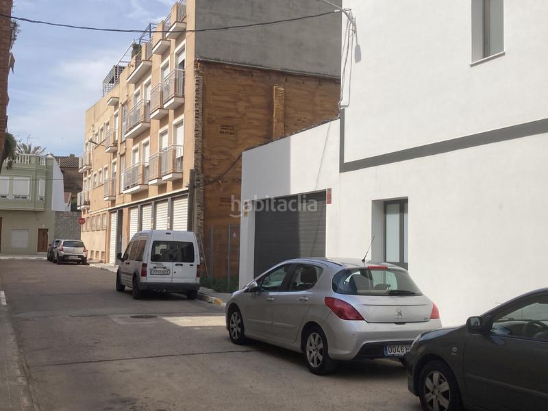 Foto 396d6535-d73a-4d6d-ba27-65d0c599a0d7. Terreny residencial a Massanassa - maestro palau 3 a Massanassa