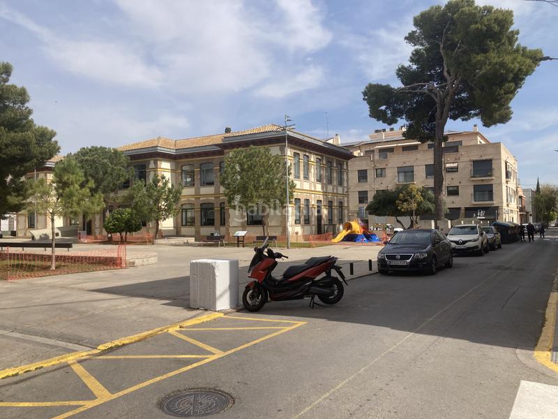 Foto b0c320bb-0bb3-4aaf-82d4-65a1691eb4e0. Terreny residencial a Massanassa - maestro palau 3 a Massanassa